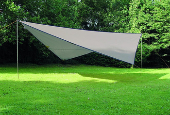 Тент High Peak Tarp 2 - Шатры и тенты - Тенты - Интернет магазин палаток ТурХолмы
